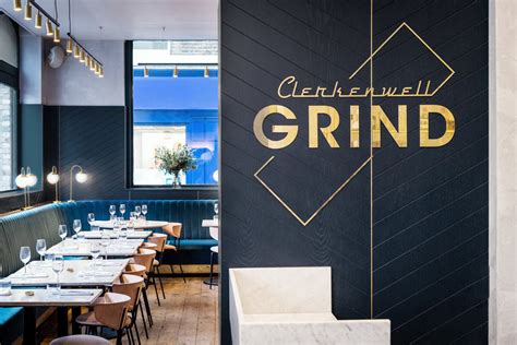 grindhouse restaurante|Grind Liverpool Street Restaurant